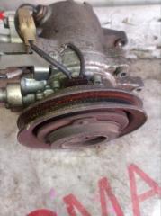 Компрессор кондиционера DAIHATSU MIRA GINO L650S EFVE 8832097508, 447260-5480 2 ракурс