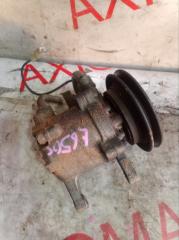 Компрессор кондиционера DAIHATSU MIRA GINO L650S EFVE 8832097508, 447260-5480 4 ракурс