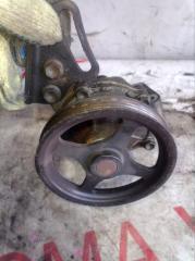 Помпа MITSUBISHI EK WAGON H81W 3G83 MD977025 2 ракурс