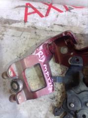 Ролик двери левый задний SUZUKI SOLIO MA15S K12B 6940282K00, 6940882K00, 6940482K00 2 ракурс
