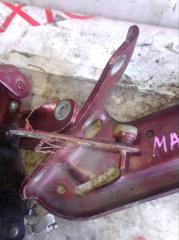 Ролик двери левый задний SUZUKI SOLIO MA15S K12B 6940282K00, 6940882K00, 6940482K00 4 ракурс
