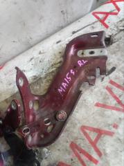 Ролик двери левый задний SUZUKI SOLIO MA15S K12B 6940282K00, 6940882K00, 6940482K00 5 ракурс
