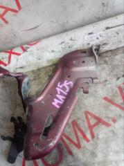 Ролик двери правый задний SUZUKI SOLIO MA15S K12B 6940182K00, 6940782K00, 6940382K00 2 ракурс