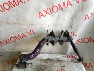 Рычаг подвески правый задний HONDA STREAM RN3 K20A 52370S7A060 5 ракурс