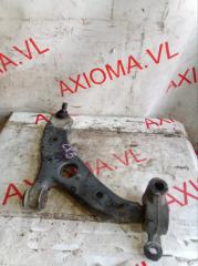 Рычаг подвески правый передний MAZDA CX-5 KE2FW SHVPTS KD3534300D, KD3534300E 1 ракурс