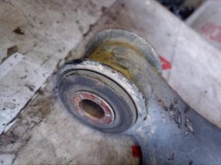 Рычаг подвески правый передний MAZDA CX-5 KE2FW SHVPTS KD3534300D, KD3534300E 3 ракурс