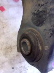 Рычаг подвески правый передний MITSUBISHI EK SPORT H81W 3G83 MR554673 3 ракурс