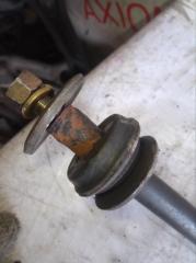 Рычаг подвески правый передний MITSUBISHI EK SPORT H81W 3G83 MR554673 4 ракурс