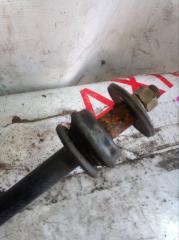 Рычаг подвески левый передний MITSUBISHI EK SPORT H81W 3G83 MR554672 3 ракурс
