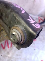 Рычаг подвески левый передний MITSUBISHI EK SPORT H81W 3G83 MR554672 5 ракурс