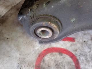 Рычаг подвески левый передний MITSUBISHI EK WAGON H82W 3G83 MR554672 3 ракурс