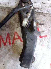 Рычаг подвески правый передний MITSUBISHI TOPPO H82A 3G83 MR554673 5 ракурс