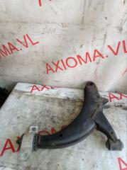 Рычаг подвески левый передний SUBARU IMPREZA GG2 EJ152 20202FE030 1 ракурс