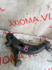 Рычаг подвески левый передний SUBARU IMPREZA GG2 EJ152 20202FE030 4 ракурс