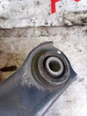 Рычаг подвески правый передний MITSUBISHI TOPPO BJ H42A 3G83 MR589992 4 ракурс
