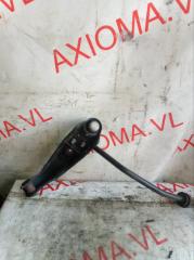 Рычаг подвески правый передний MITSUBISHI TOPPO BJ H42A 3G83 MR589992 5 ракурс