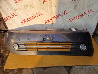 Бампер передний MAZDA VERISA DC5W ZYVE D0Y15003X 5 ракурс