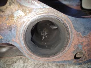 Катализатор NISSAN VANETTE SKP2MN L8 14004HA00A 4 ракурс Катализатор NISSAN VANETTE SKP2MN L8 14004HA00A 4 ракурс