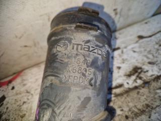 Патрубок воздушного фильтра NISSAN VANETTE SKP2MN L8 16573HA002 5 ракурс