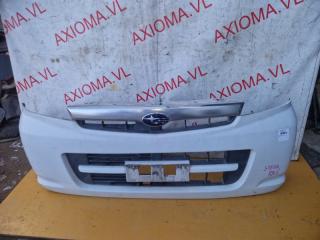 Бампер передний SUBARU STELLA RN1 EN07D 57703KJ000S3 1 ракурс Бампер передний SUBARU STELLA RN1 EN07D 57703KJ000S3 1 ракурс