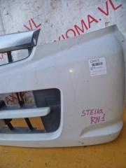 Бампер передний SUBARU STELLA RN1 EN07D 57703KJ000S3 5 ракурс Бампер передний SUBARU STELLA RN1 EN07D 57703KJ000S3 5 ракурс