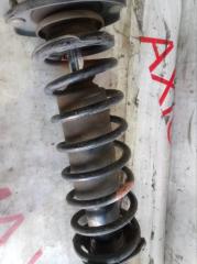 Стойка подвески левая передняя MITSUBISHI EK WAGON H81W 3G83 MR589599 2 ракурс