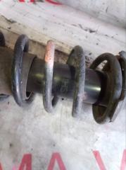 Стойка подвески левая передняя MITSUBISHI EK WAGON H81W 3G83 MR589599 3 ракурс