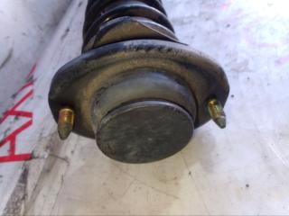 Стойка подвески левая передняя MITSUBISHI EK WAGON H81W 3G83 MR589599 4 ракурс
