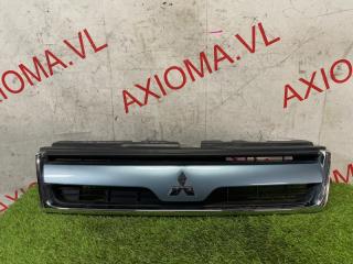 Решетка радиатора MITSUBISHI EK WAGON H82W 3G83 7450A383BA 1 ракурс