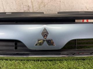Решетка радиатора MITSUBISHI EK WAGON H82W 3G83 7450A383BA 3 ракурс