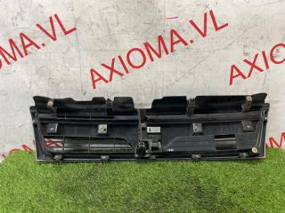 Решетка радиатора MITSUBISHI EK WAGON H82W 3G83 7450A383BA 5 ракурс