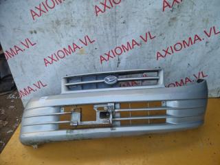 Бампер передний DAIHATSU MIRA L700V EFSE 5211997203 5 ракурс