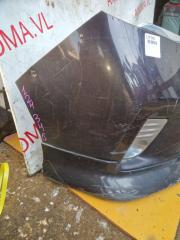 Бампер передний NISSAN SERENA HFC26 MR20DD 620221VF5A 2 ракурс