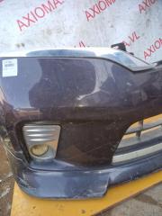 Бампер передний NISSAN SERENA HFC26 MR20DD 620221VF5A 3 ракурс