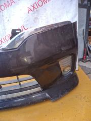 Бампер передний NISSAN SERENA HFC26 MR20DD 620221VF5A 5 ракурс