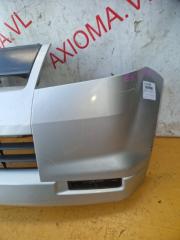 Бампер передний MITSUBISHI EK SPORT H81W 3G83 MN133944HA 5 ракурс Бампер передний MITSUBISHI EK SPORT H81W 3G83 MN133944HA 5 ракурс