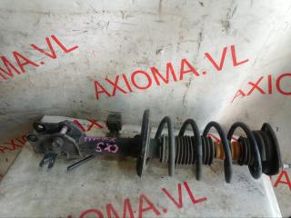 Стойка подвески правая передняя MAZDA CX-5 KE2AW SHVPTS KD4734700 5 ракурс Стойка подвески правая передняя MAZDA CX-5 KE2AW SHVPTS KD4734700 5 ракурс