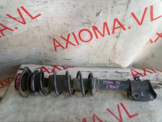 Стойка подвески левая передняя DAIHATSU MIRA L700V EFSE 4815297201 5 ракурс