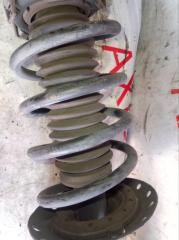 Стойка подвески правая передняя HONDA FREED GP3 LEA 51610SWP003 2 ракурс