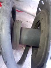 Стойка подвески правая передняя HONDA FREED GP3 LEA 51610SWP003 3 ракурс