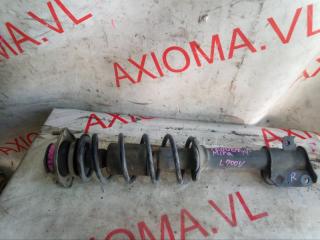 Стойка подвески правая передняя DAIHATSU MIRA L700V EFSE 4815297201 5 ракурс