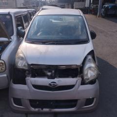 Бензонасос DAIHATSU MIRA L275S KFVE 23100B2180 1 ракурс Бензонасос DAIHATSU MIRA L275S KFVE 23100B2180 1 ракурс