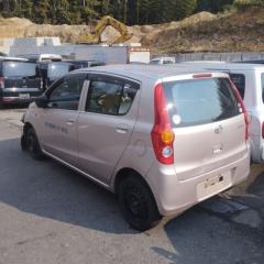Бензонасос DAIHATSU MIRA L275S KFVE 23100B2180 2 ракурс Бензонасос DAIHATSU MIRA L275S KFVE 23100B2180 2 ракурс