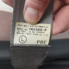 Бензонасос DAIHATSU MIRA L275S KFVE 23100B2180 4 ракурс Бензонасос DAIHATSU MIRA L275S KFVE 23100B2180 4 ракурс