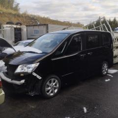Бензонасос NISSAN SERENA FC26 MR20DD 170401VA0A 1 ракурс