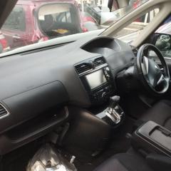 Бензонасос NISSAN SERENA FC26 MR20DD 170401VA0A 2 ракурс