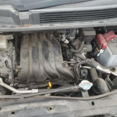 Катушка зажигания NISSAN SERENA FC26 MR20DD 224481KC0A 1 ракурс