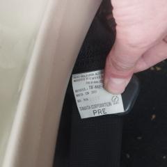 АКПП MITSUBISHI PAJERO MINI H53A 4A30 MN113362, R4A11 3 ракурс АКПП MITSUBISHI PAJERO MINI H53A 4A30 MN113362, R4A11 3 ракурс
