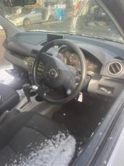 Селектор акпп MAZDA DEMIO DY3W ZJVE D3544610XG 1 ракурс