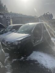 Бампер задний MAZDA DEMIO DY3W ZJVE D35150221 2 ракурс Бампер задний MAZDA DEMIO DY3W ZJVE D35150221 2 ракурс